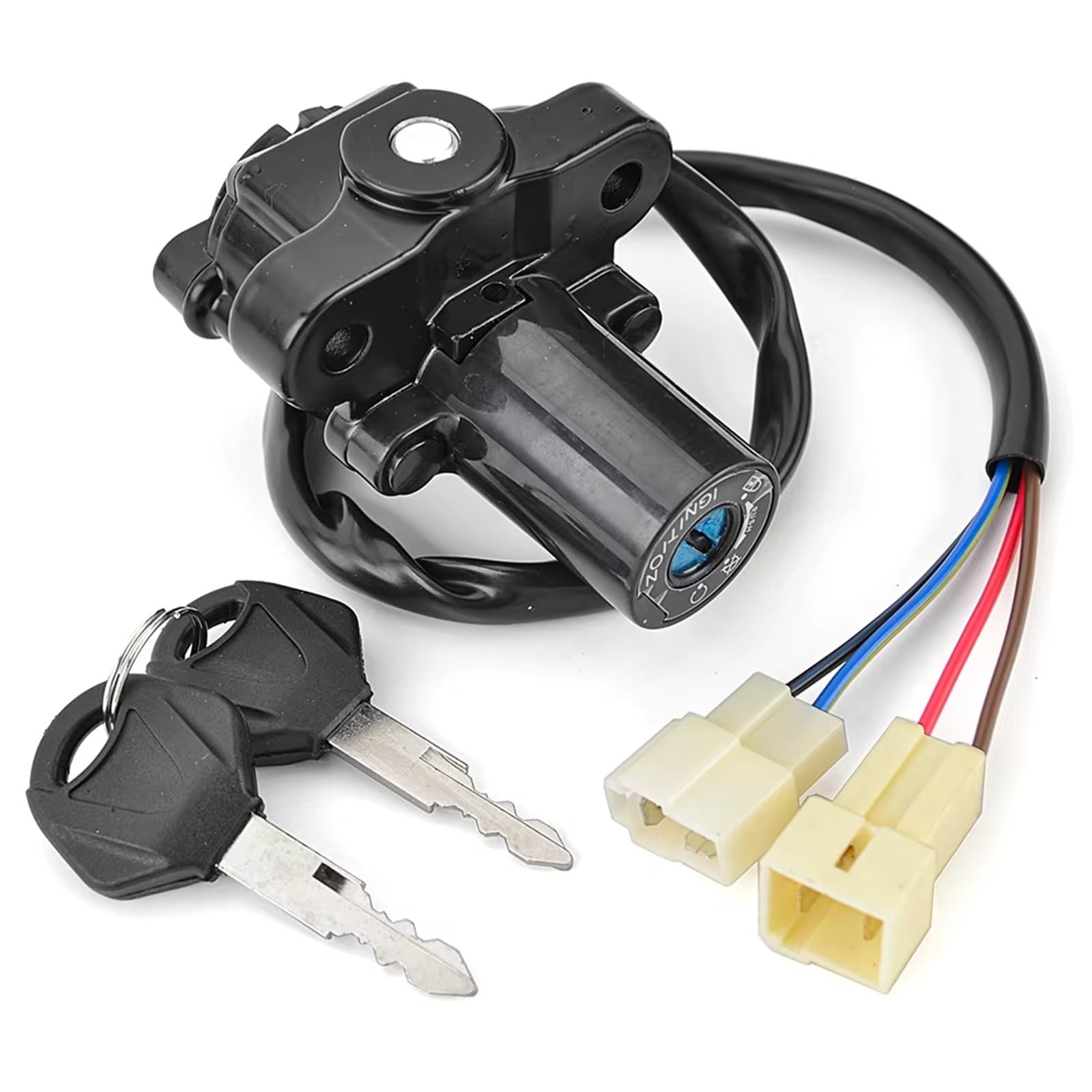 Interruptor encendido para viajes en V-Star y Tourer 7