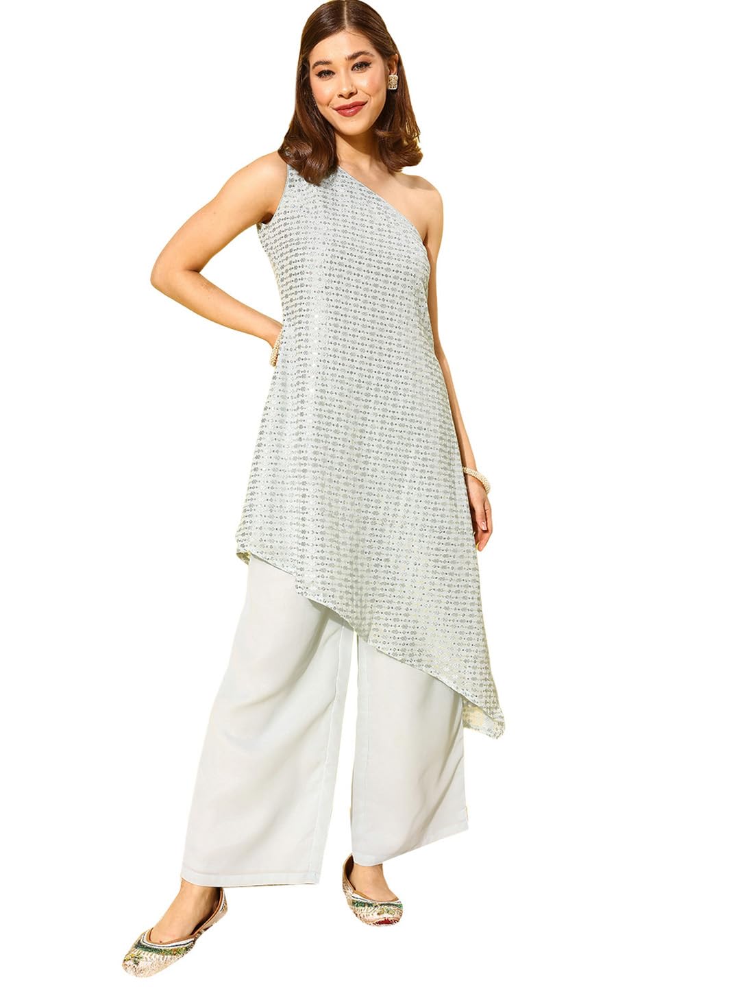Gerua By Libas Women Co-Ords-image-8