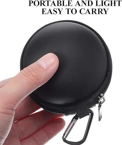 Miniatura 3 de Gadpiparty Caja yoyo Bolsa Yo-yo Ball Estuche de almacenamiento portátil yoyo titular portátil yoyo bolsa yoyo titular para almacenamiento Yo-yo