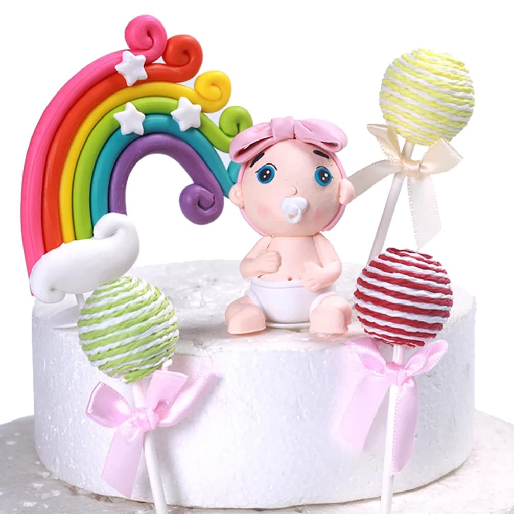 Luxshiny 4pezzi Molds per Torte Strumenti Fai da Te per Decorazioni di Torte per Pratiche di e Decorazioni per Matrimoni e Feste