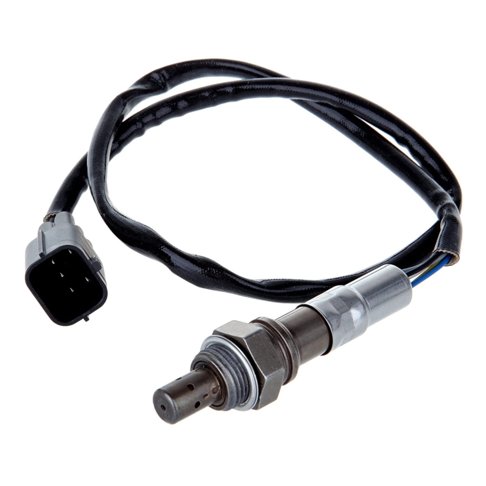 Capteur d'oxygène LF4J-18-8G1 solution surconsommation essence Mazda 6