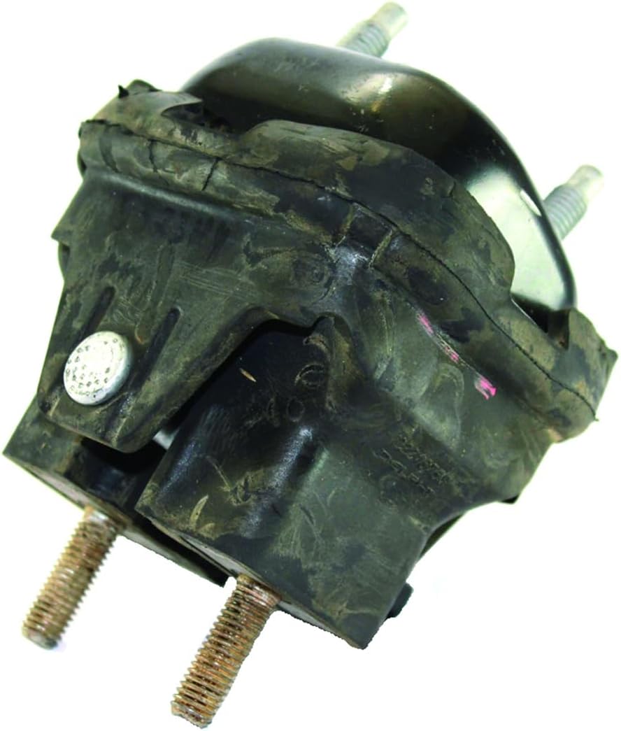 1PCS Front Engine Mount Motor Mount Replace Engine Mounts Fits Oldsmobile Intrigue 1999-2002 Fits Pontiac Grand Prix 2005-2008 Fits Buick Allure 2008-2009 Fits Buick Lacrosse 2008-2009