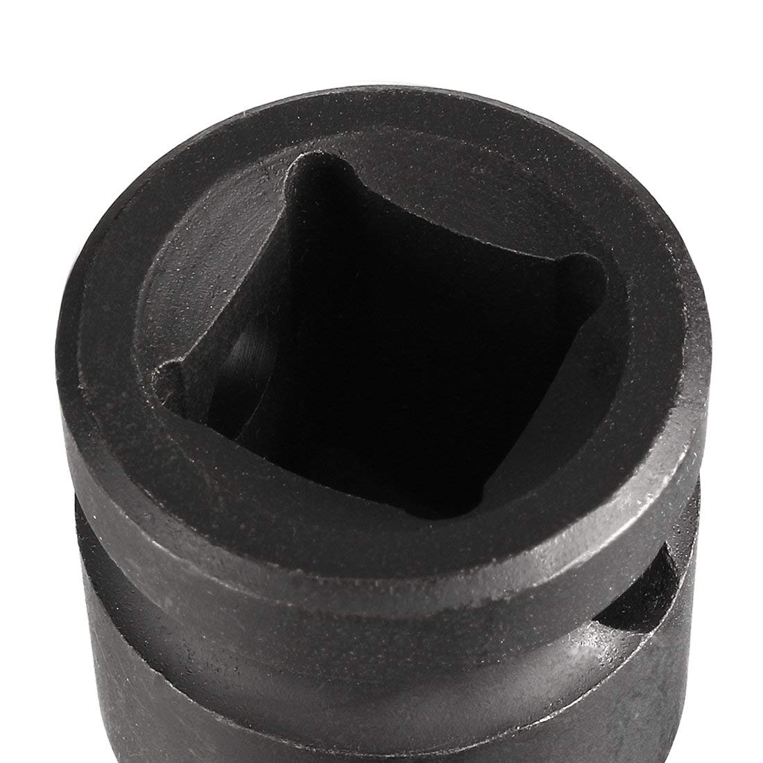 Douille 1/2 Pouce T70 En Cr-Mo – Phosphatée Noire, Marque Uxcell