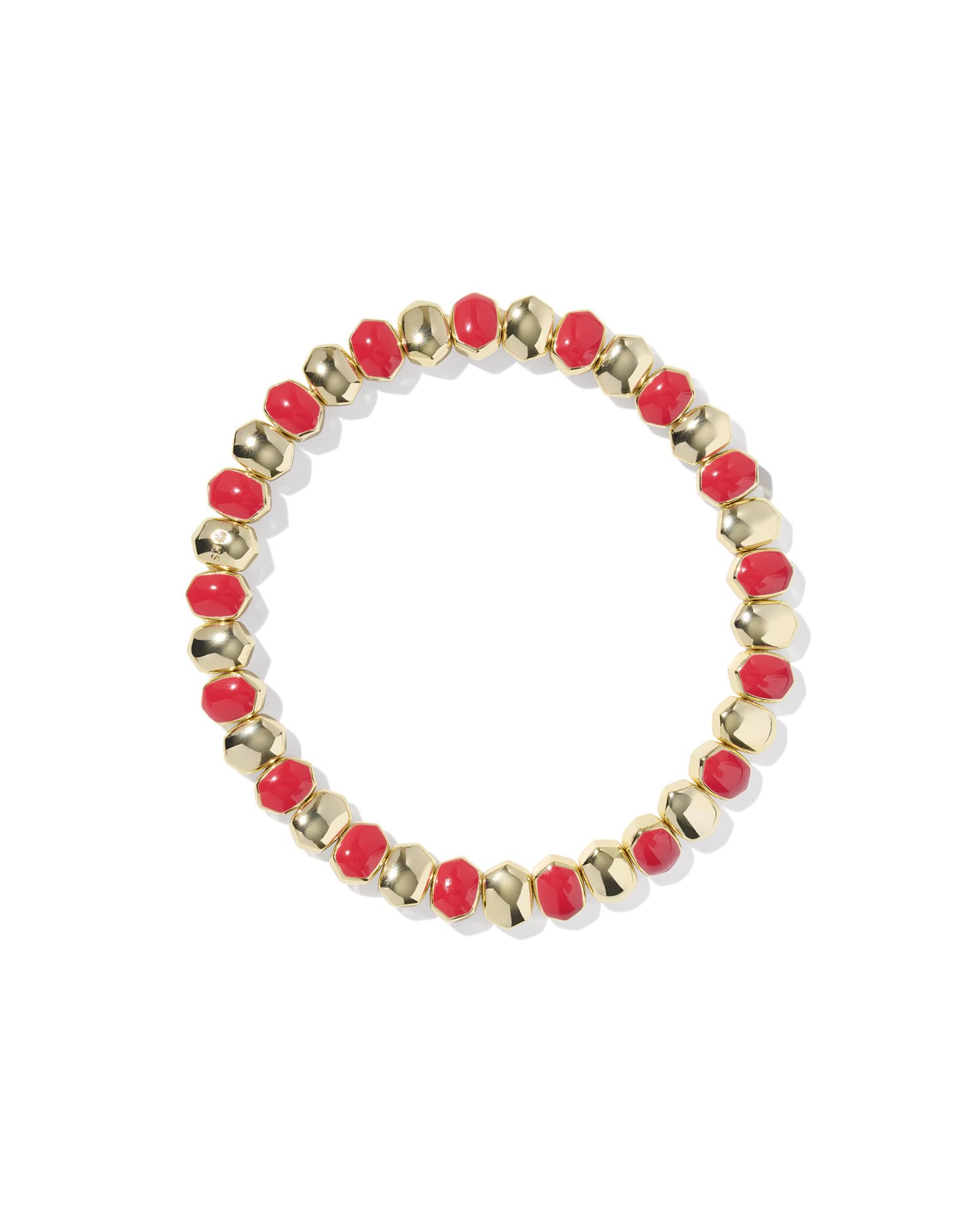 Kendra Scott Daphne Enamel Stretch Bracelet, Fashion Jewelry for Women