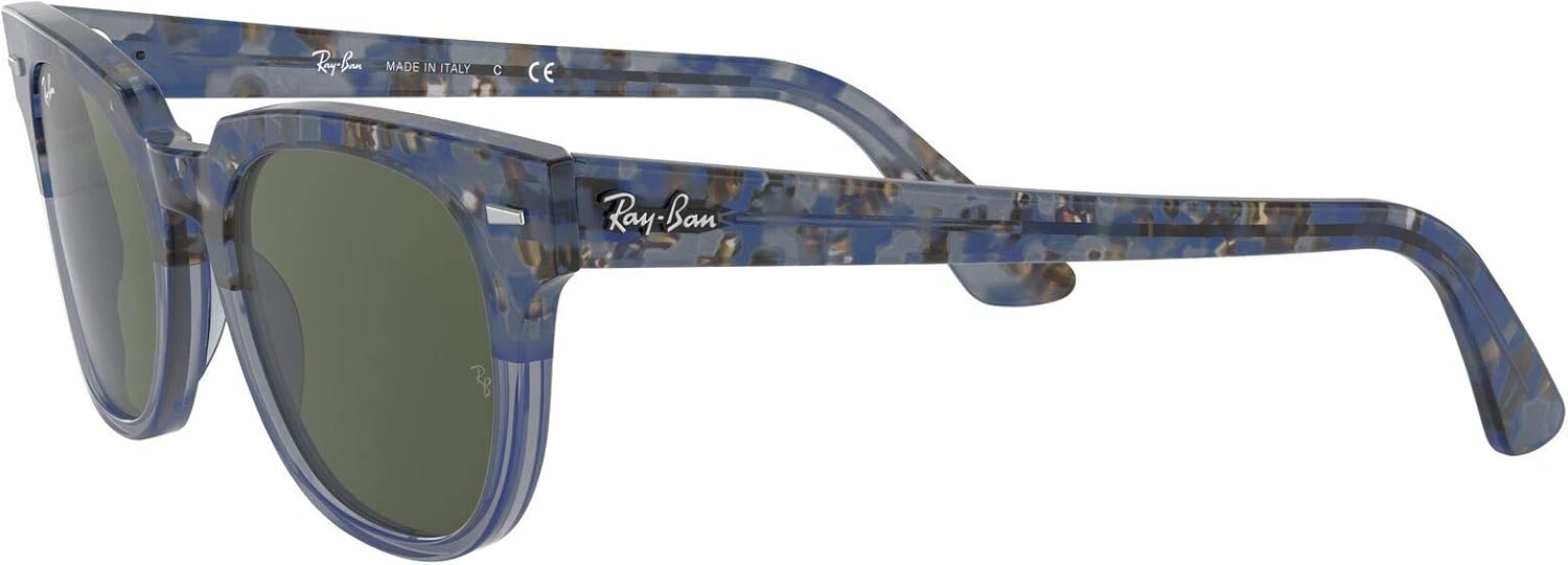 Miniatura 2 de Ray-Ban RB2168 Meteor Square - Gafas de sol