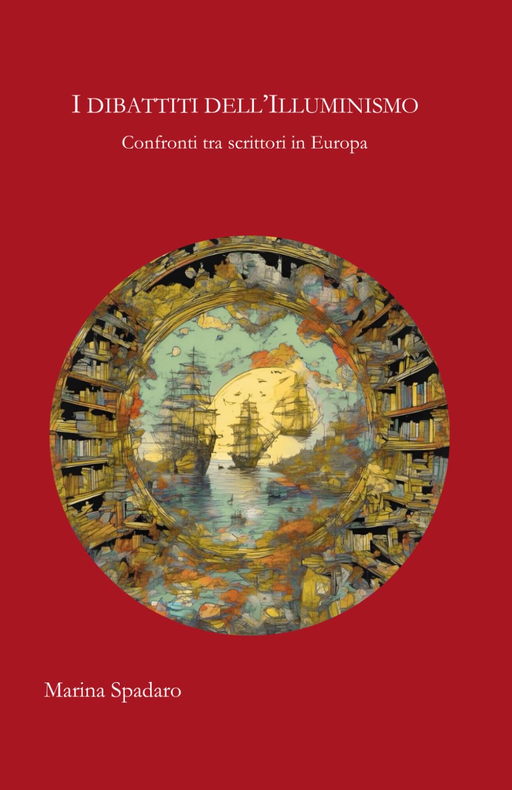I dibattiti dell'Illuminismo. Confronti tra scrittori in Europa