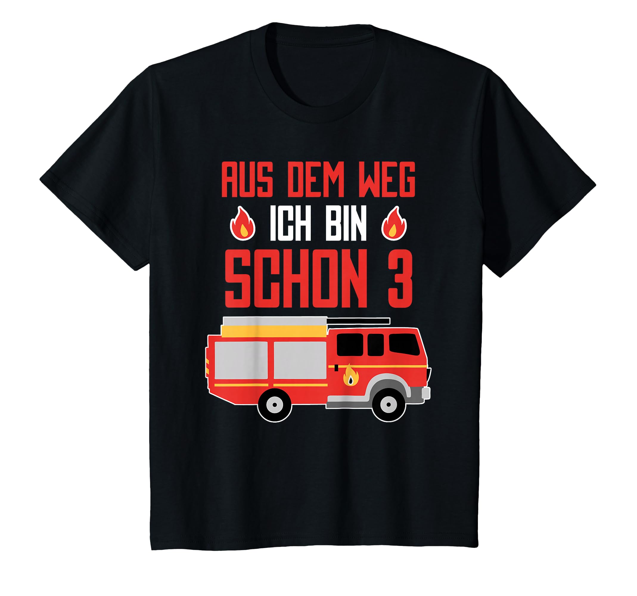 Kleidung mit Designs von Amazon Merch on Demand