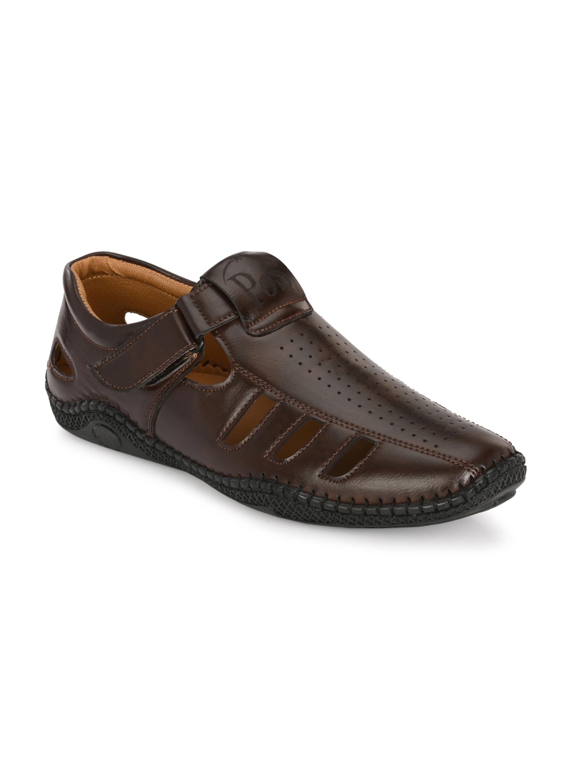 POS Men’s Outdoor Fisherman Sandals-image-42