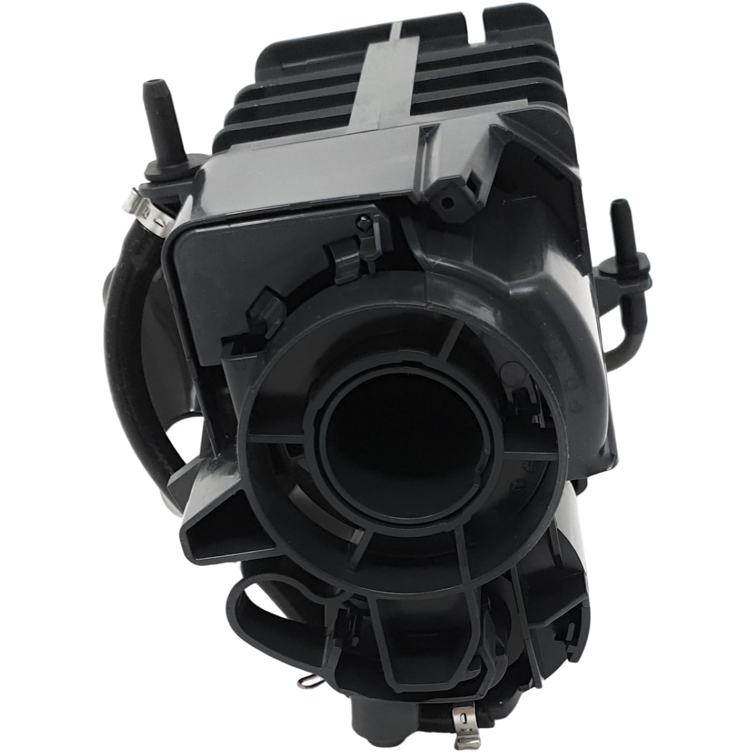 Brüheinheit kompatibel mit Bosch Siemens EQ.9 S300 S400 S500 S700 S900 Kaffeevollautomat Ersatzteil Brühgruppe V04 mit Einfülltrichter passend für 11043543 11010422 11032774 Austausch