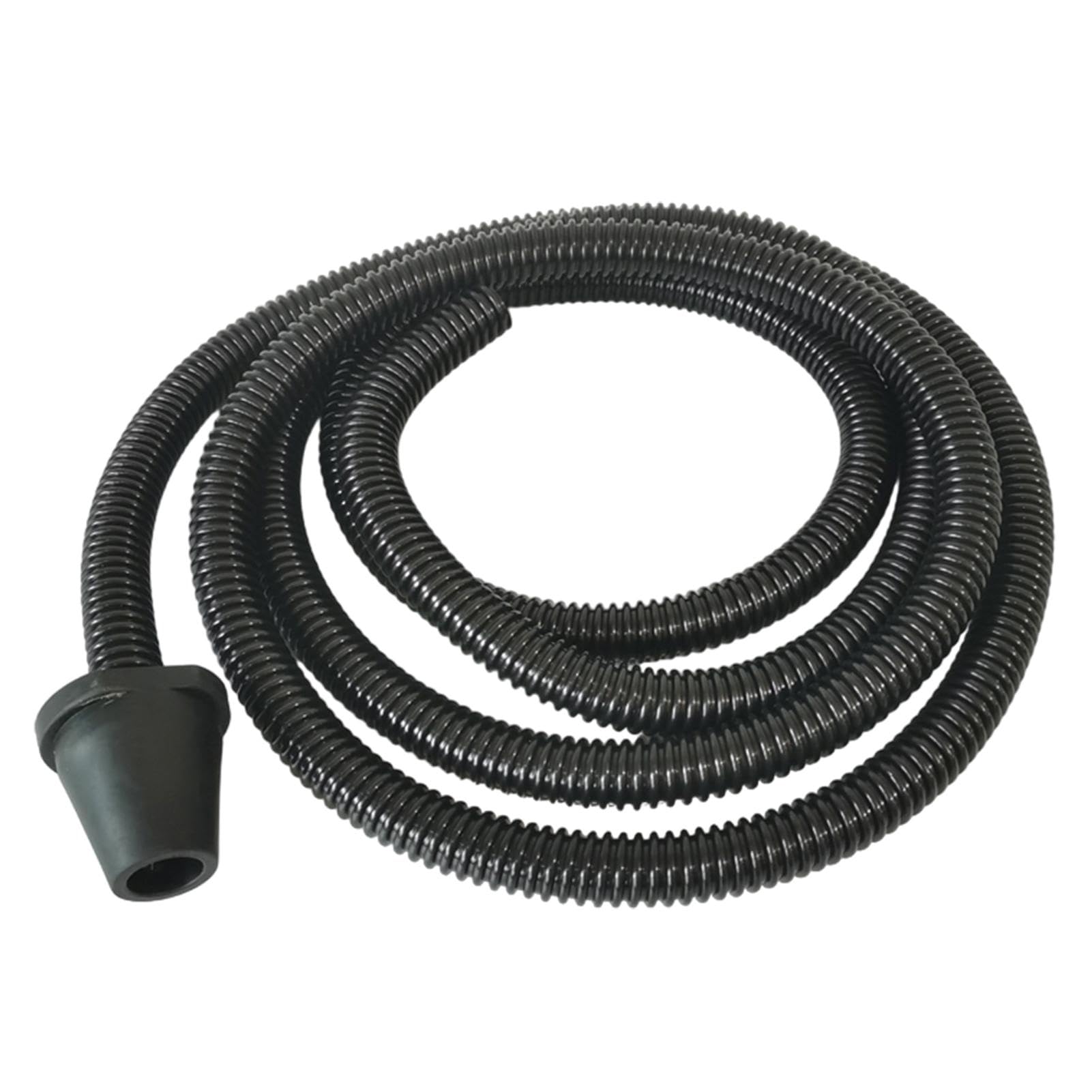 Tuyau d'aspirateur pour rabot manuel de 4m pour l'artisanat du bois