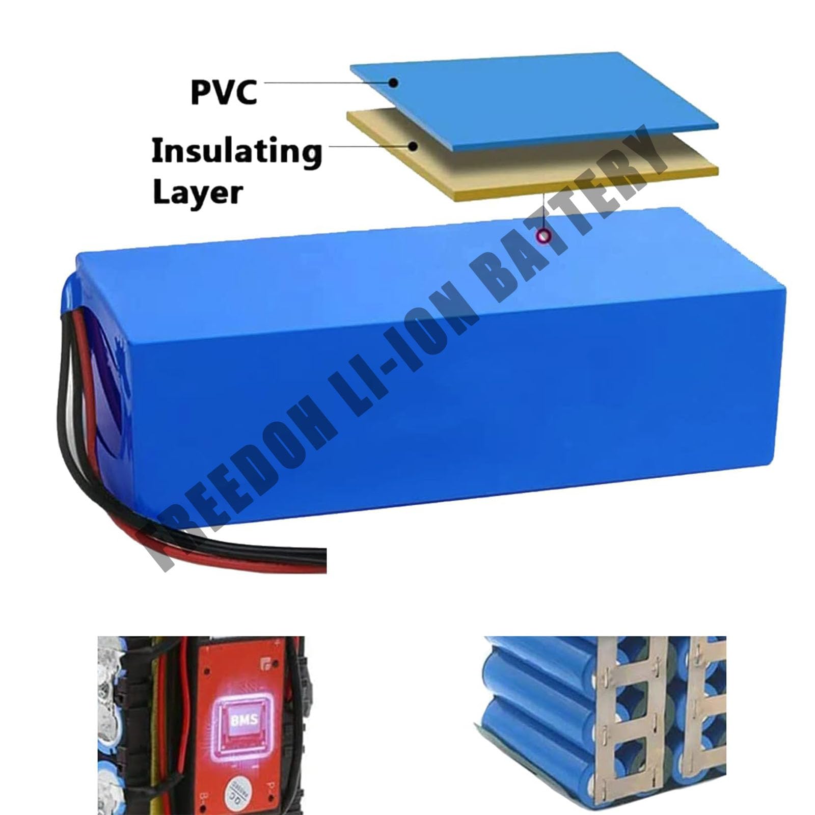 Amazon.co.jp: 電動自転車バッテリー 48V 20Ah 40Ah 30Ah 50Ah