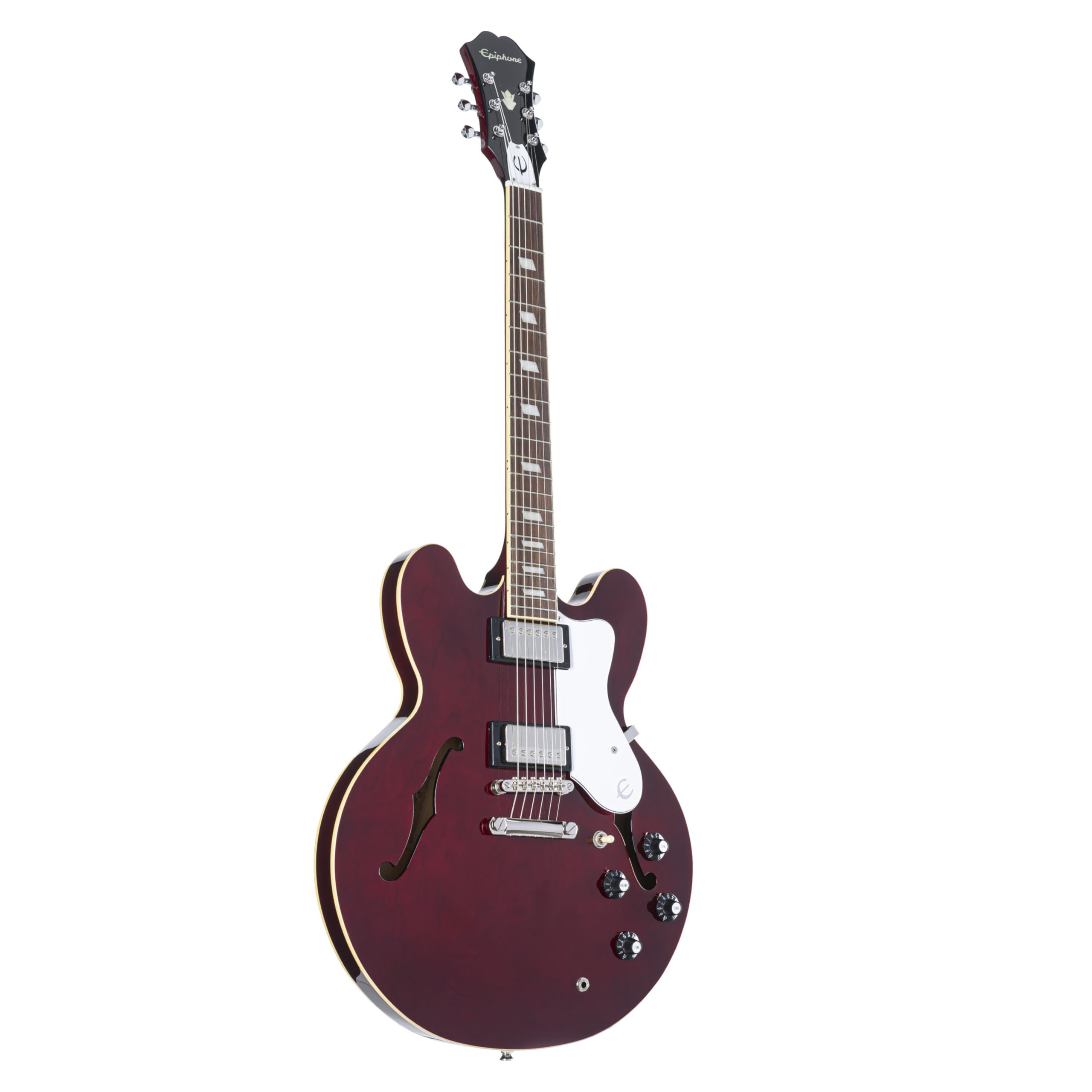 Amazon | Epiphone Noel Gallagher Riviera エレキギター セミアコ