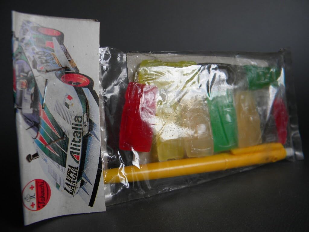 ガン消し パーツ多数 追加 ガン消し パーツ多数 追加 纏め開封～洗浄