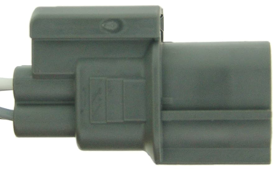 Amazon.com: NTK 24435 Oxygen Sensor : Automotive