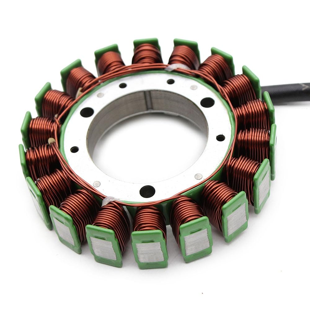 Amazon.com: Motorcycle Magneto Stator Coil For Yamaha for 1WS 