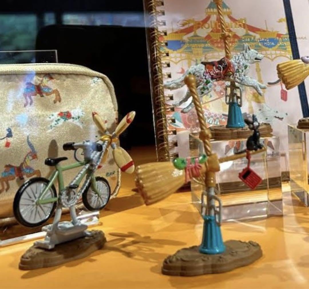 Amazon.co.jp: ジブリパーク 魔女の谷コレクション