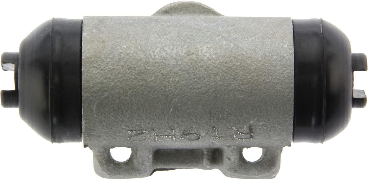 Rear Left/Driver Side Drum Brake Wheel Cylinder Premium Line Compatible With Honda Accord 2.4L L4 2003 2004 2005 2006 2007