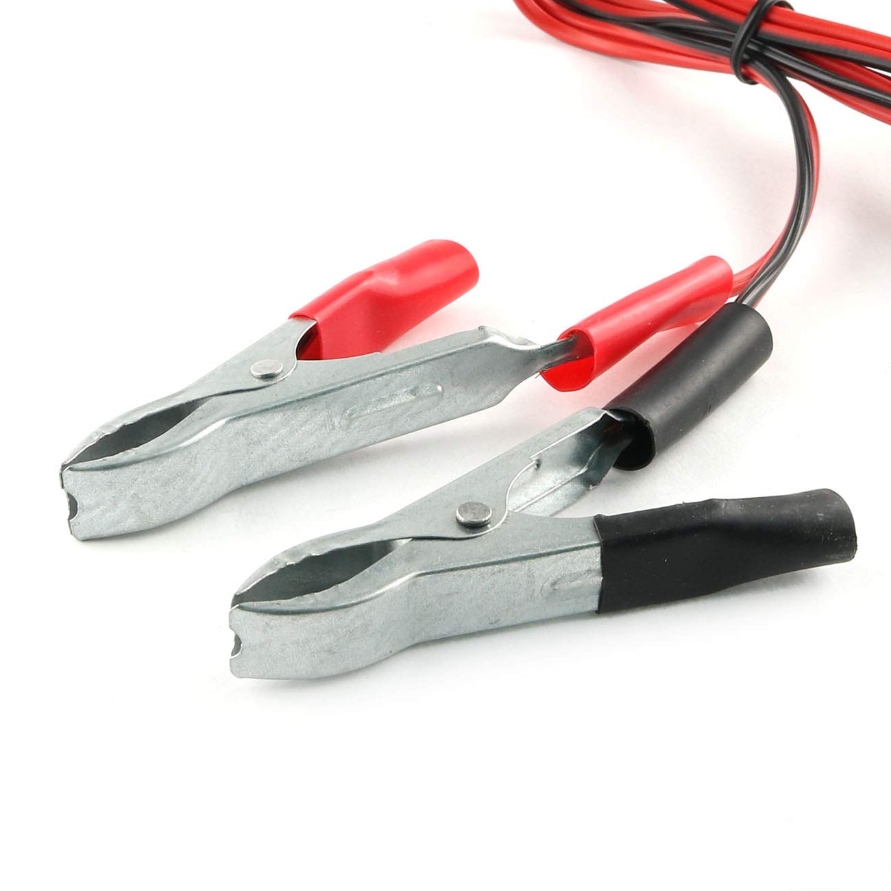 E-outstanding DC12V 2.3ft/70cm V-Type Charging Cable Wire Generator Charging Cable Cord for Yamaha ET950 Generator