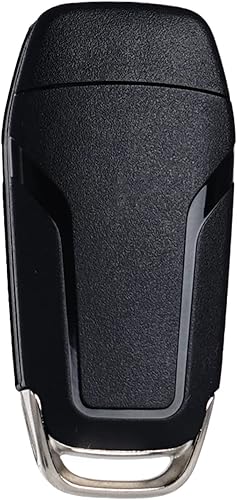 Miniatura 9 de Llavero de repuesto para Ford Fusion 2013, 2014, 2015, 2016, sin llave, control remoto N5F-A08TAA 164-R7986 5924003 315Mhz 4 botones BTN