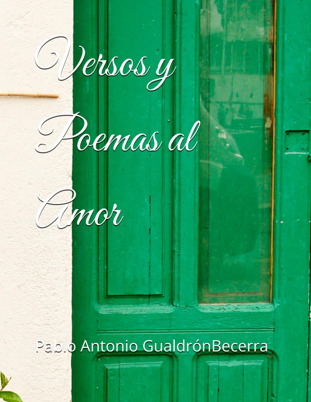 Versos y Poemas al Amor
