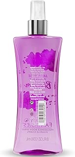 Japanese Cherry Blossom Body Spray - Pack of 3