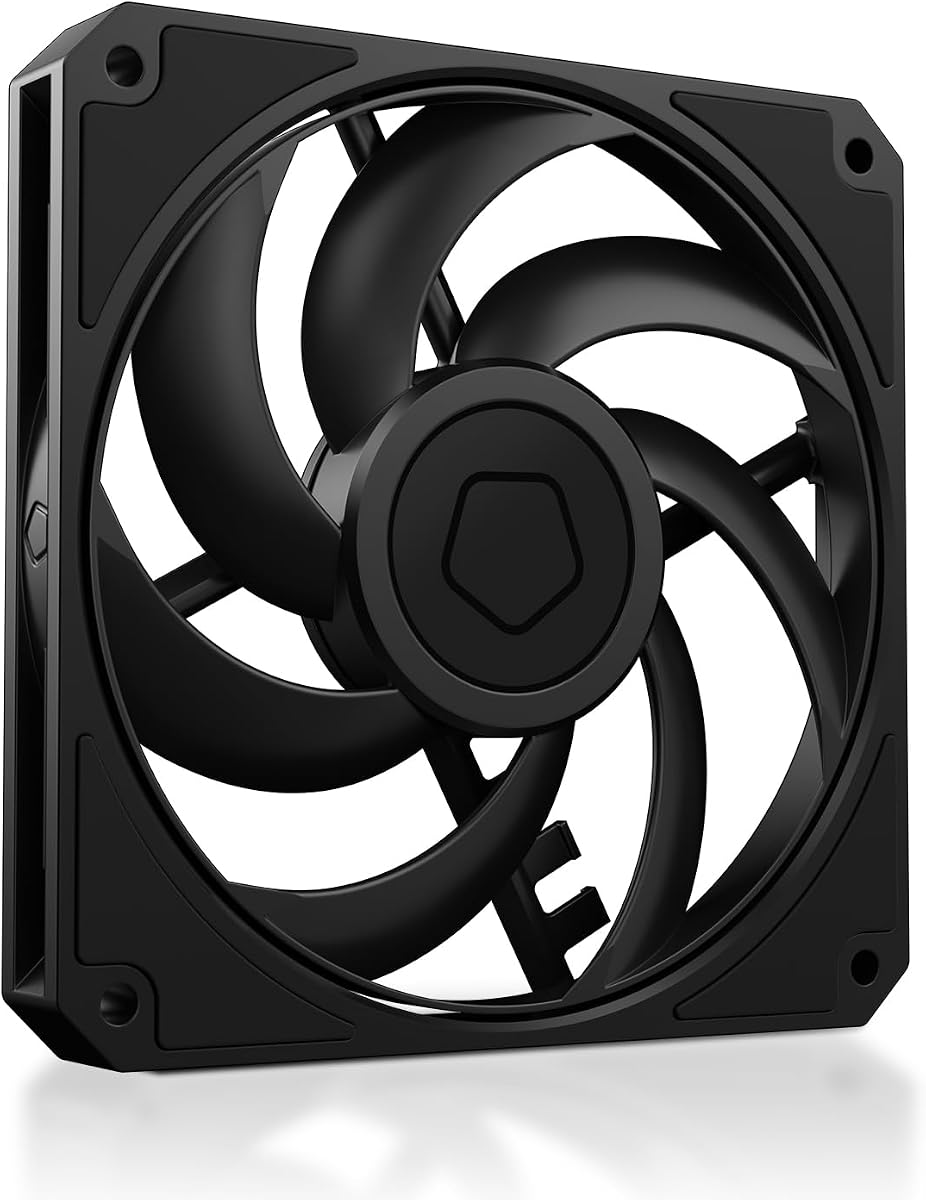 ID-COOLING AM-120-SLIM