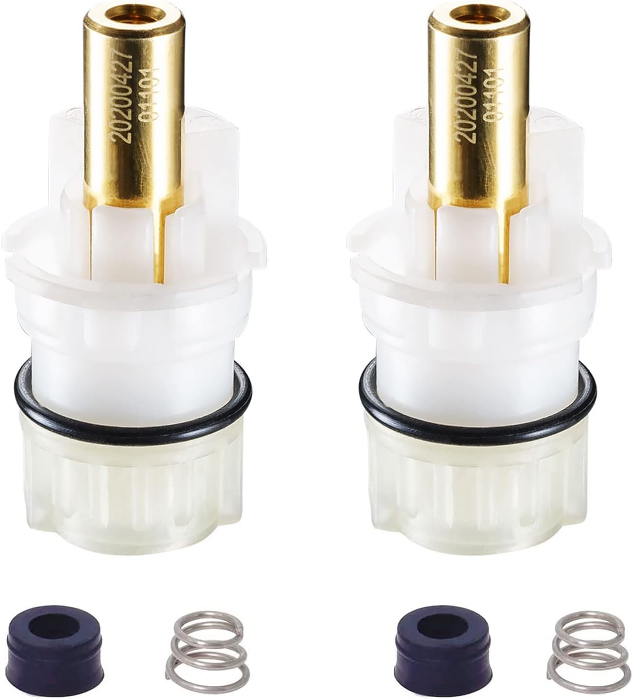 Faucet Stem Replacement Faucet Stem Repair Kit replacement Fits Faucet