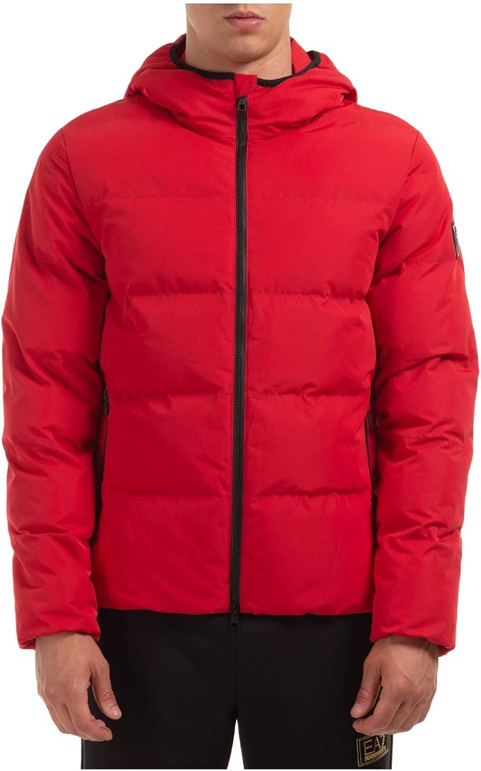 Emporio Armani Ea7 Ardor 7 Jacket | italist, ALWAYS LIKE A SALE