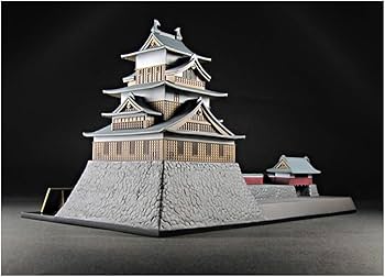 Amazon | ピーエムオフィスエー ゆるキャンΔ 高島城×ゆるキャンΔ お城