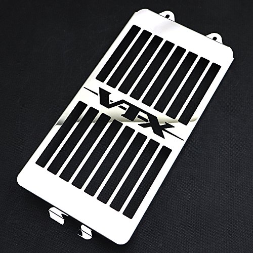 Radiator Cover Grill Grille Shrouds Cooler Protector For Honda Vtx 1300 C Vtx1300R Vtx1300S Vtx1300T 2003-2009 #TOP4