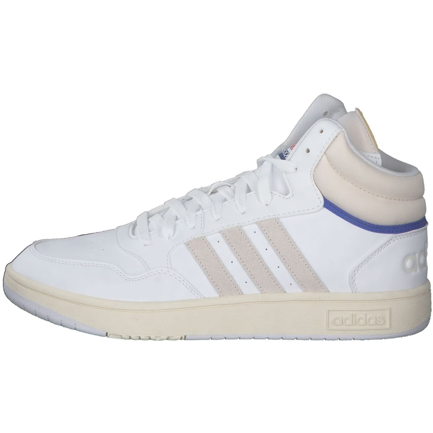 adidas Obręcze 3.0 - Sneakersy Mężczyźni