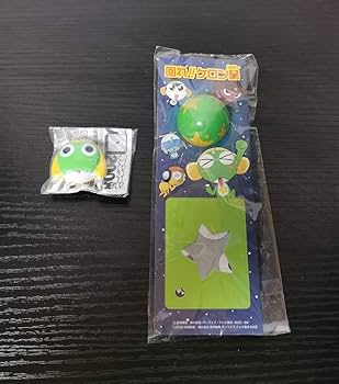 Amazon.co.jp: ケロロ軍曹 映画グッズ 3種類セット : ホーム＆キッチン