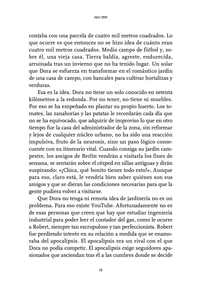 Sobre humanos (SIN COLECCION)