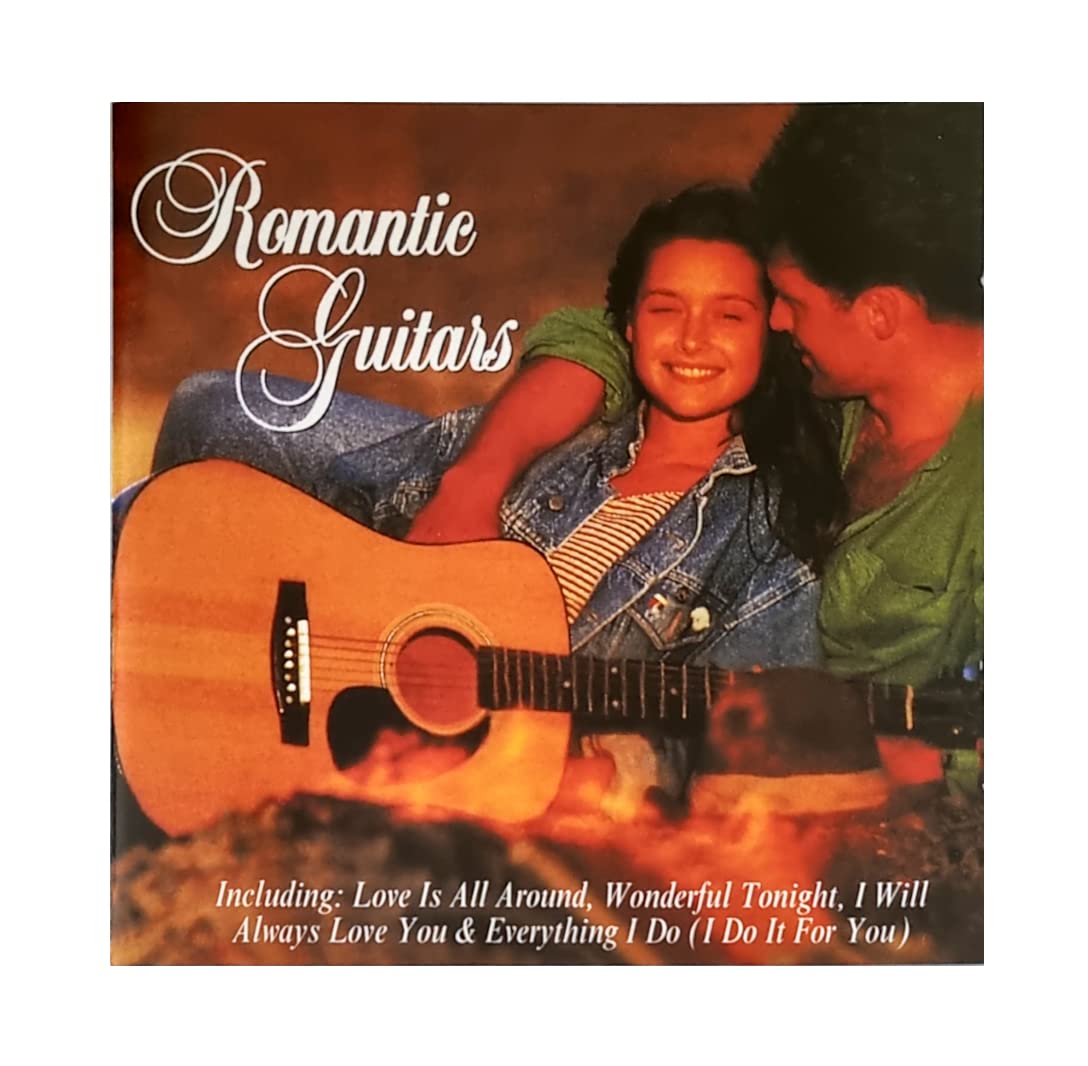 Romantic Guitars