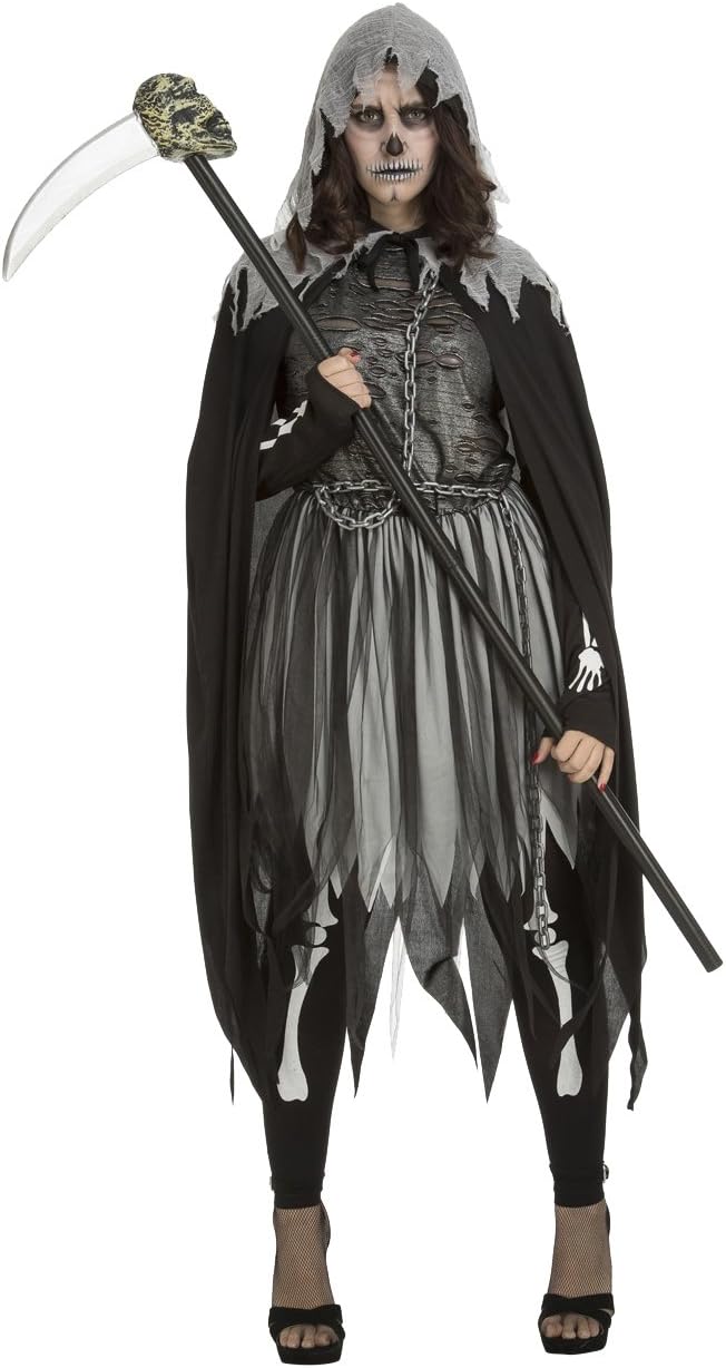 My Other Me – Women's Costume ejecutora (viving Costumes) S