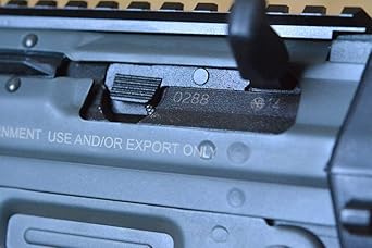 Amazon Co Jp Sig Sg553 551 Ghk Toys Games