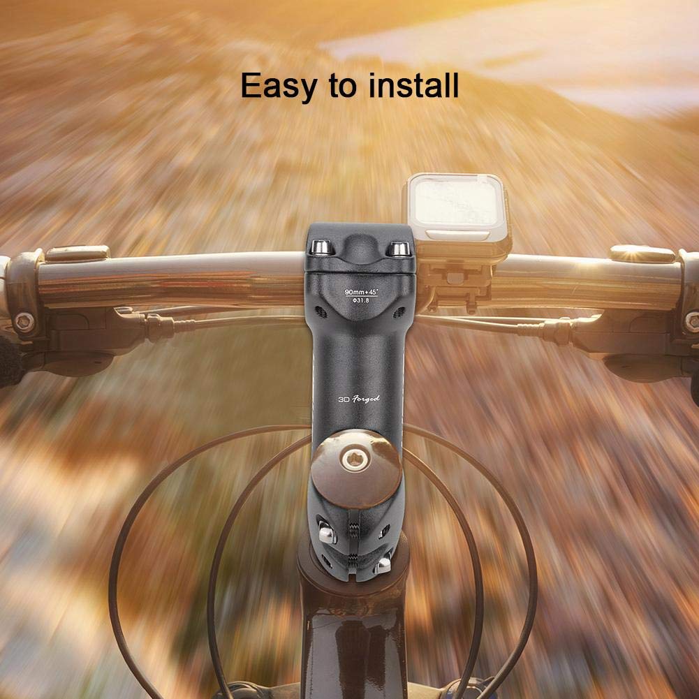 Race Face Unisex's Stem Turbine-R, Silver, 35x40mm