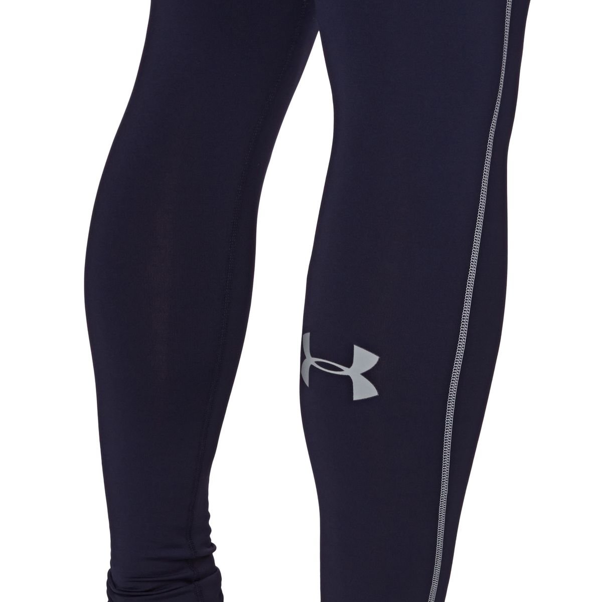 Under Armour Leggings Sportivi, da Uomo
