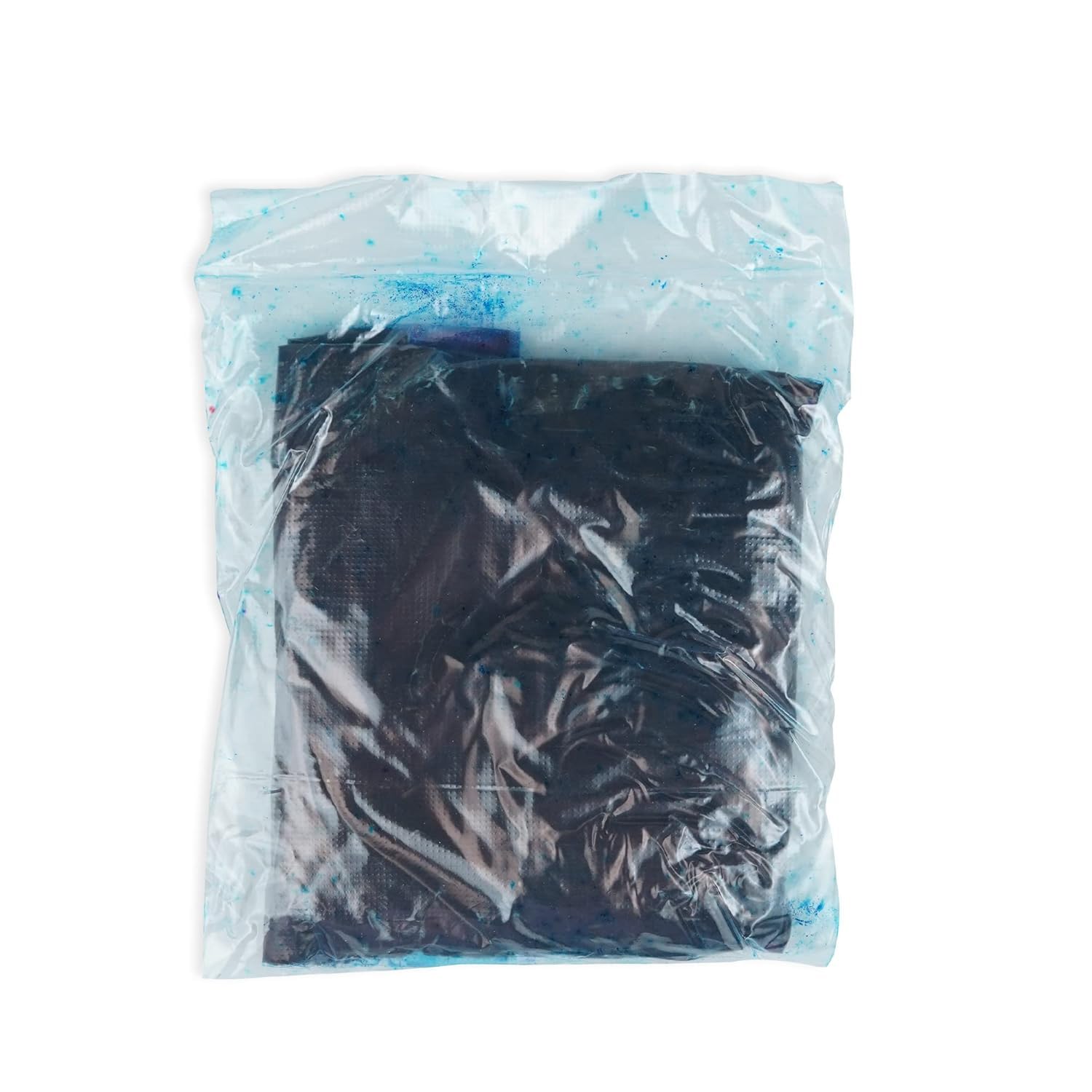 Oswal Udhyog Aquaclean Concentration Blue WSP Pond Colorant Dye for Large Ponds (400gm)