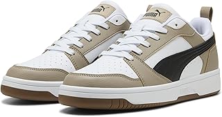 [PUMA] スニーカー リバウンド V6 ロウ 392328