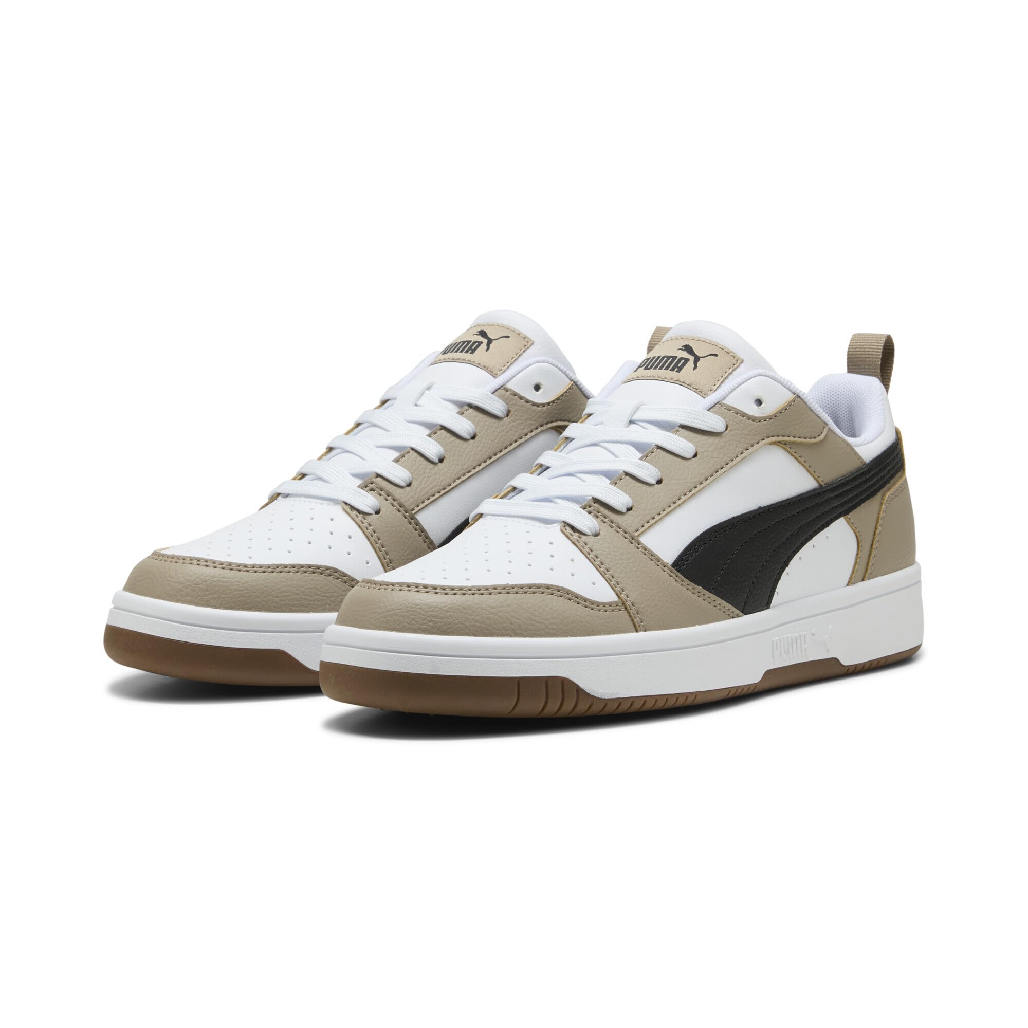PUMA Rebound V6 Low