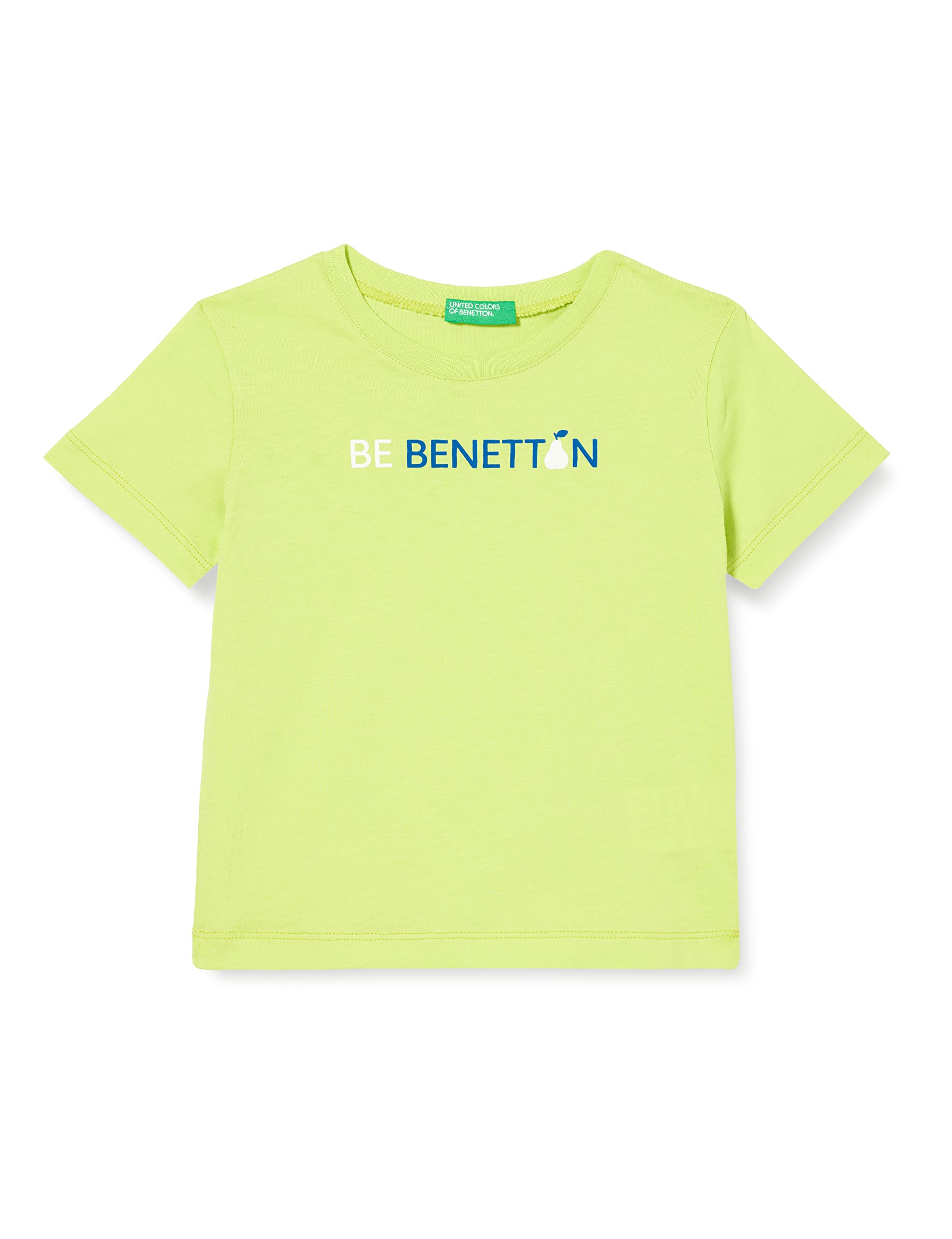 United Colors of Benetton Camiseta para Niños