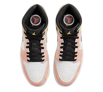 スニーカー Nike Air Jordan 1 Mid \"Flight Club\" 23cm s-l400.jpg