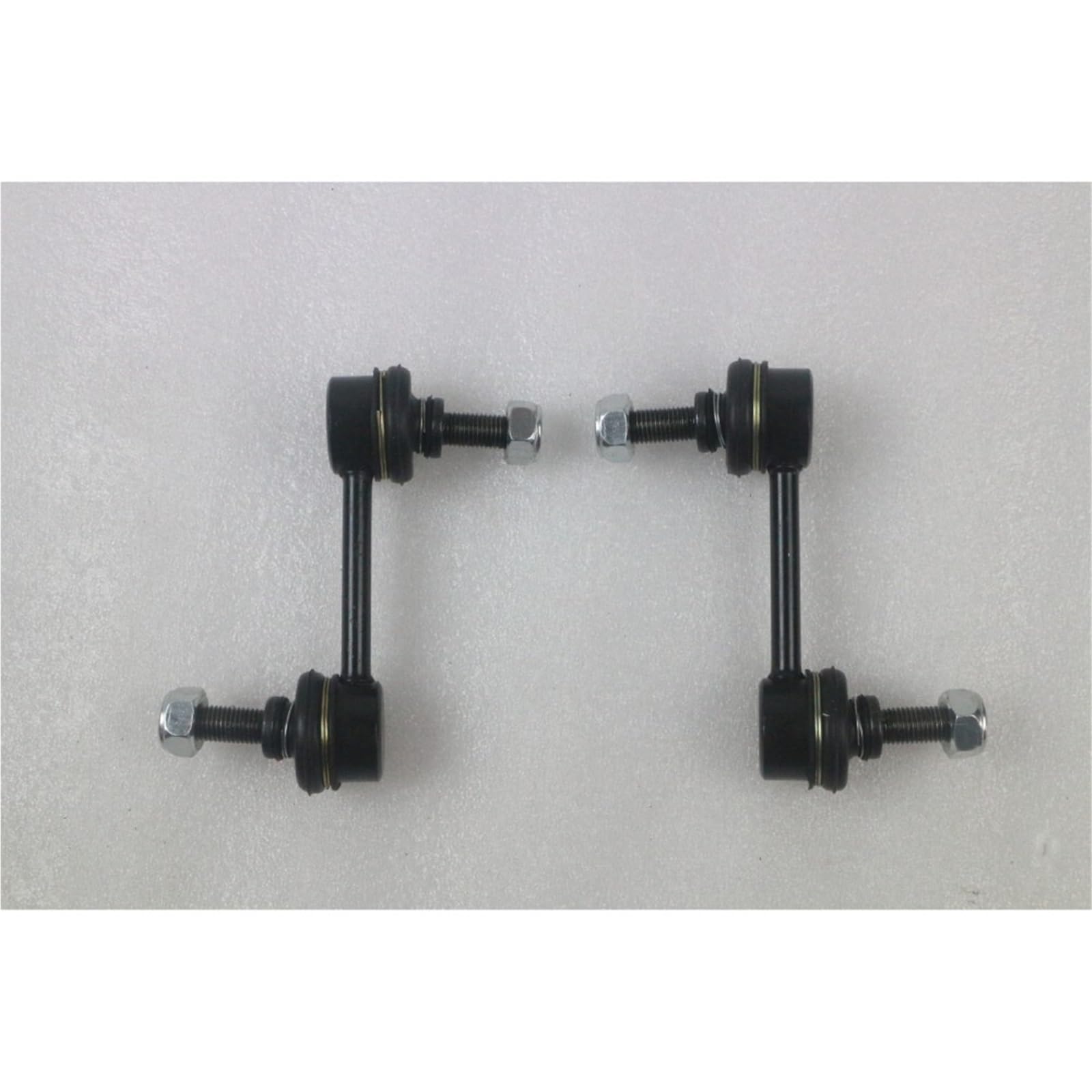 Stabilizator samochodowy Pasuje do Mazdy RX-8 MX-5 MK3 2005-2014, 2 sztuki, para tylnych stabilizatorów, drążków stabilizatora