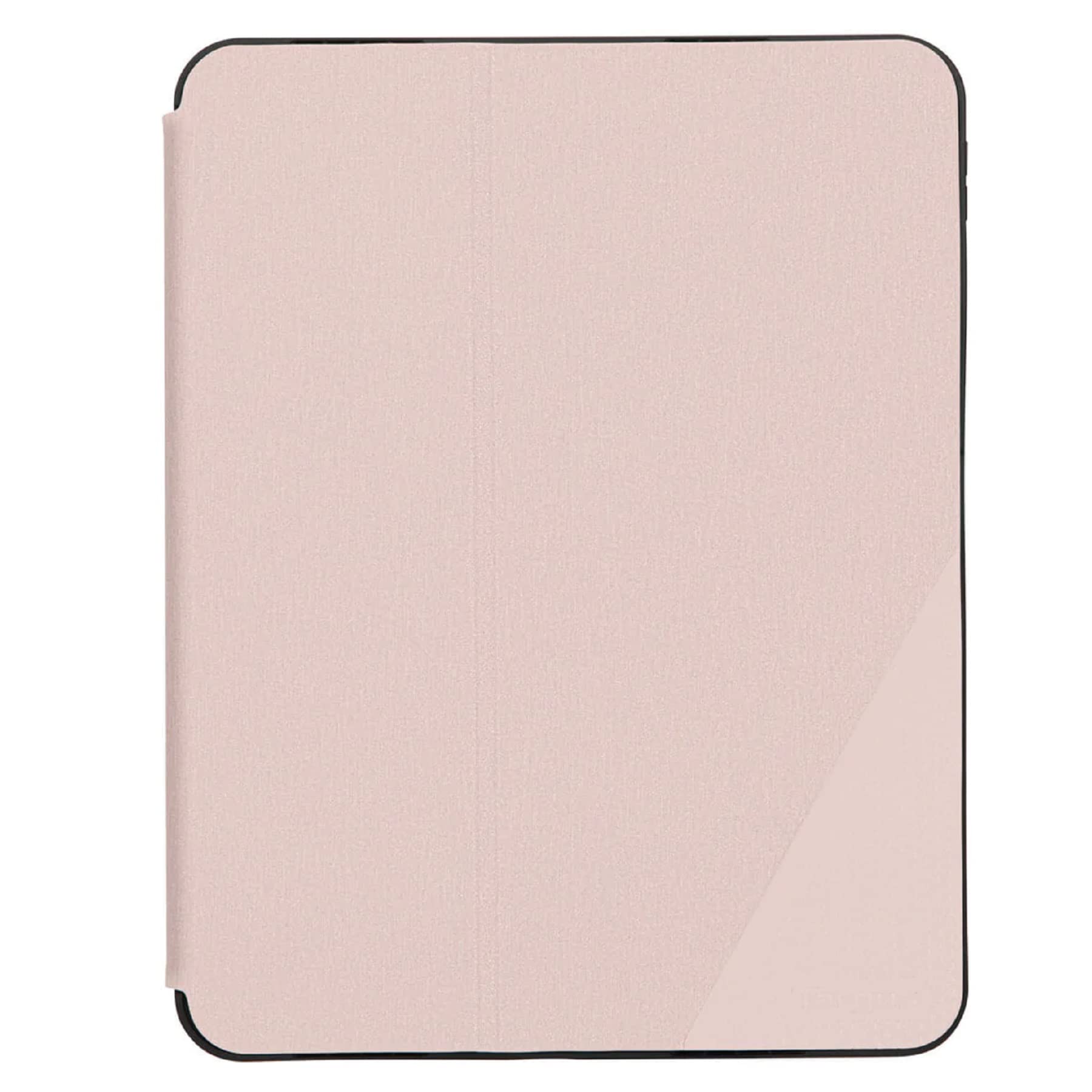 Targus THZ93208GL Click-In Hülle für iPad (10. Generation) 10,9-Zoll - Rose Gold Integrierte Halterung für Apple Pencil oder Eingabestift