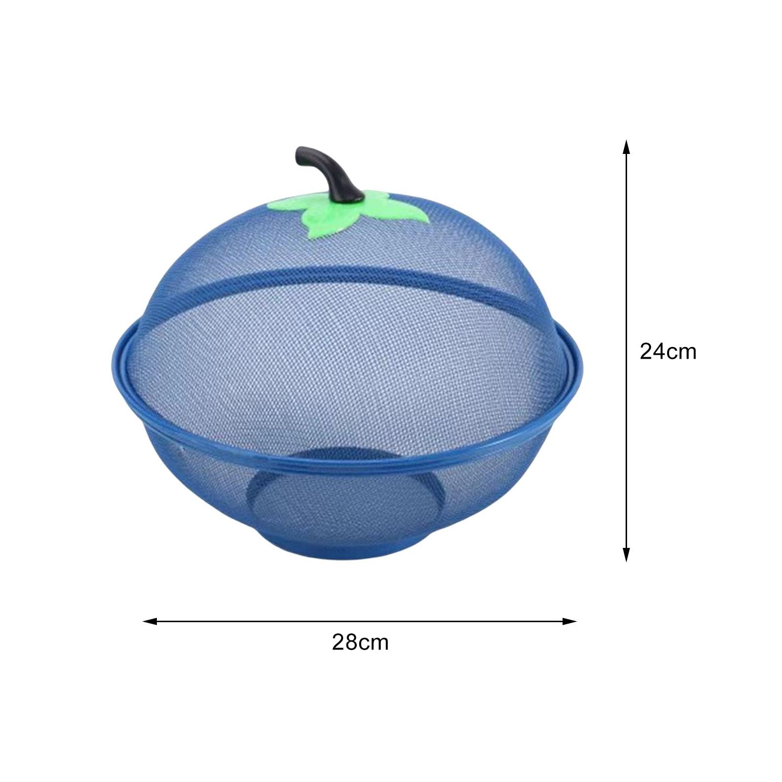 Fruit Wasvergiet | Aanrecht Container Mesh Fruit Wasmand