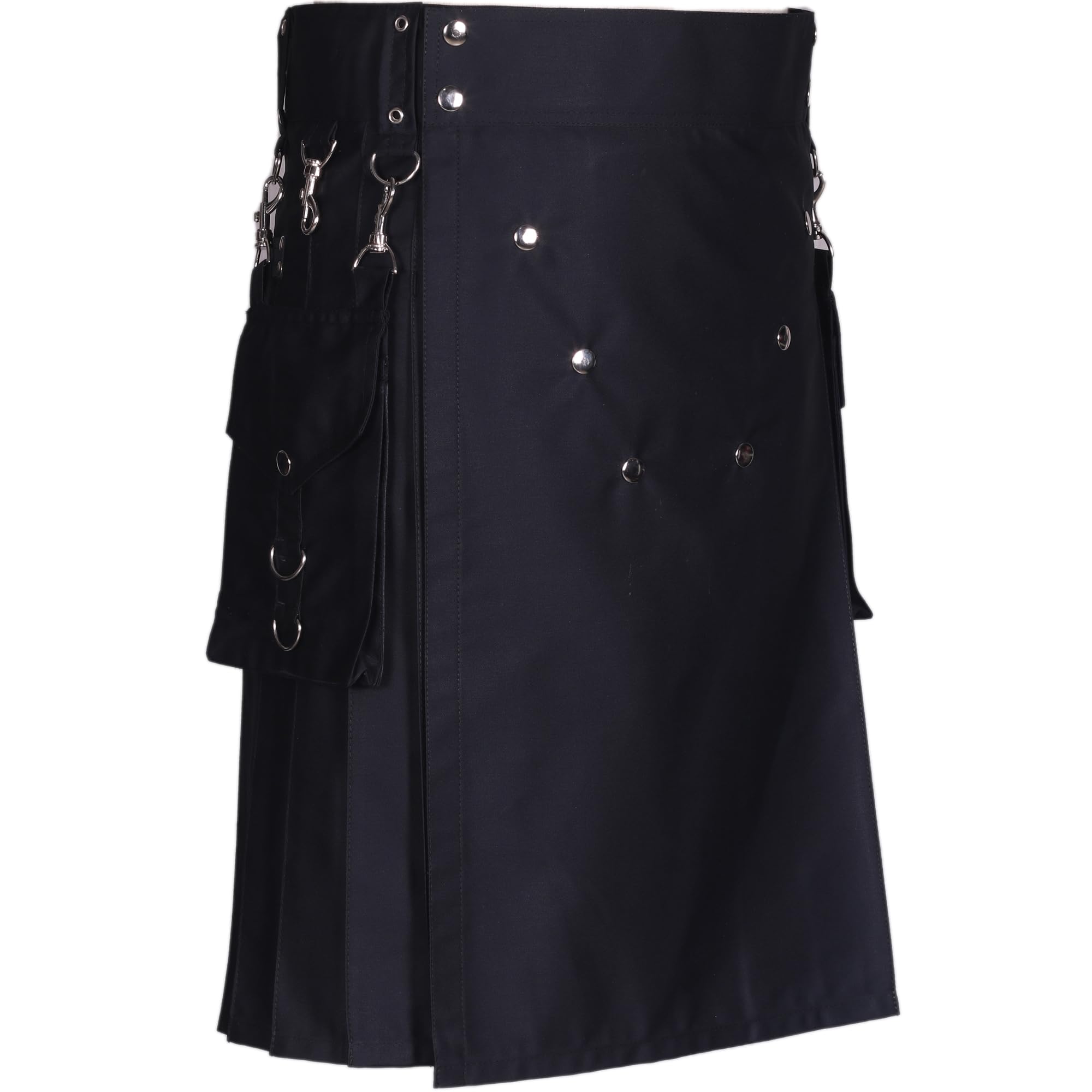 Active Utility kilt ze zdejmowanymi kieszeniami dla mężczyzn