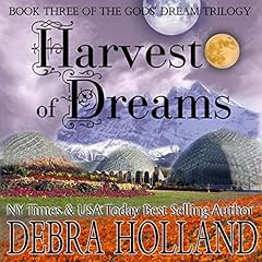 Couverture de Harvest of Dreams