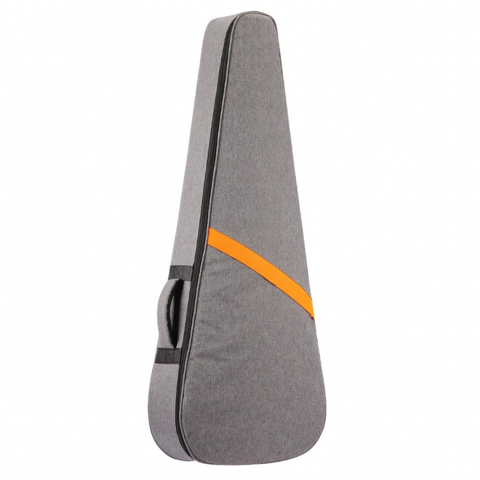 Gralara Funda Acolchada para Guitarra Gruesa | Mochila para Guitarra, Resisn Al Agua, Viajes, Ensayos, Guitarristas, Estudians Música