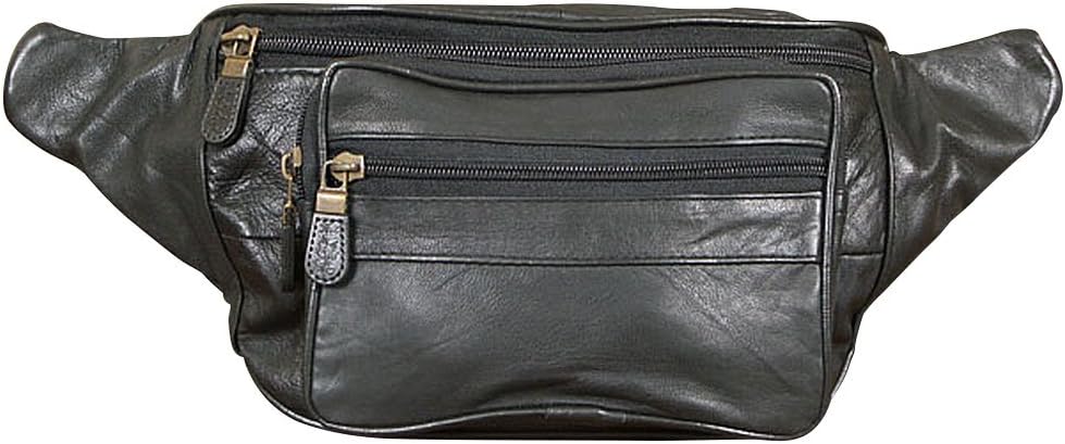 Magnetic Motorcycle Tank Bag